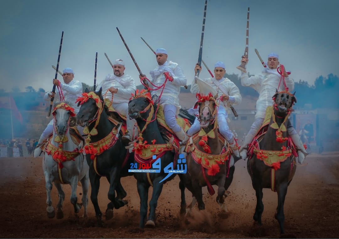 الجديدة “افتتاح مهرجان الحوزية بإقليم الجديدة اليوم الجمعة  في دورته الأولى بحضور شخصيات سياسية وفنية وازنة.