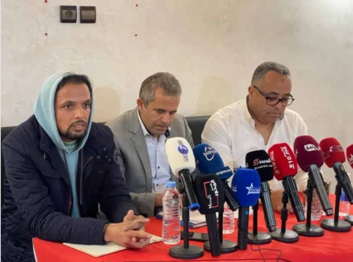 منتدى الصحافيين والإعلاميين الشباب يعقد ندوة حول الاعتداءات في الملاعب