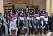 منتجع مازاغان يحتفي بتخرج الدفعة الثالثة من برنامج القيادة النسائية «Mazagan Leadership au Féminin